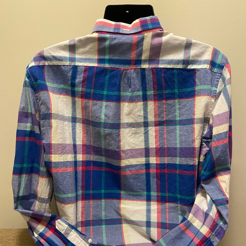 Old Navy Men’s Shirt - Picture 2 of 3